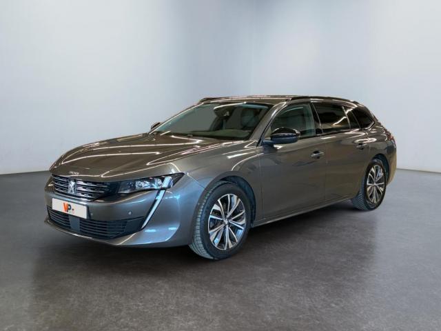 Peugeot 508 Sw Bluehdi 130 Ch S&s Eat8 Allure Pack