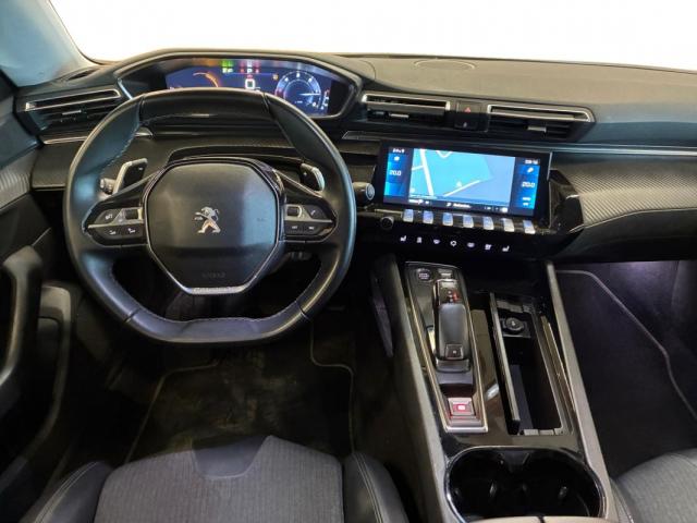 Peugeot 508 Sw image 6