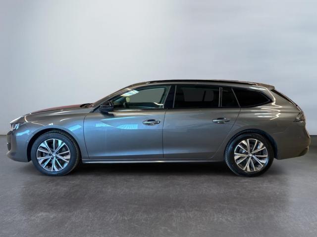 Peugeot 508 Sw image 1