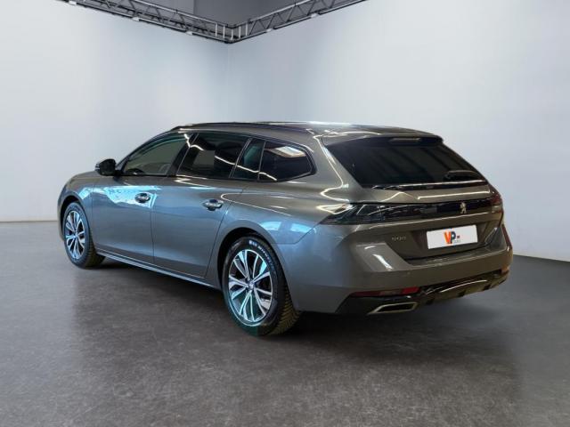 Peugeot 508 Sw image 9