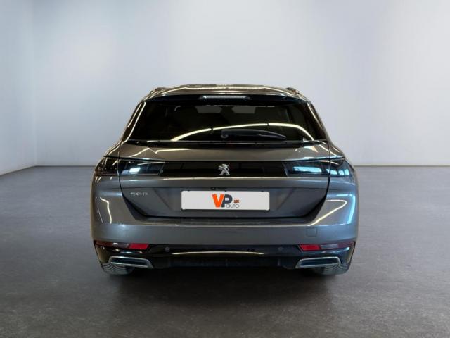 Peugeot 508 Sw image 5