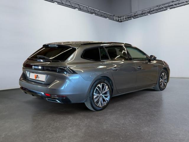 Peugeot 508 Sw image 8