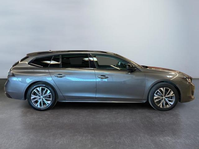 Peugeot 508 Sw image 4