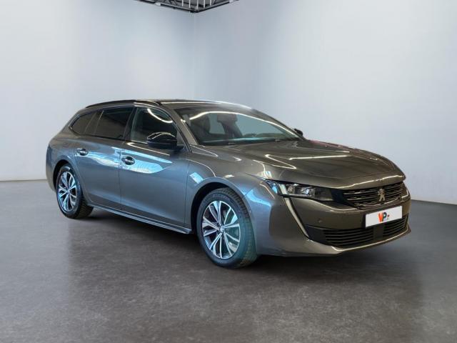 Peugeot 508 Sw image 7