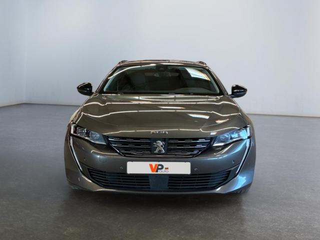 Peugeot 508 Sw image 2
