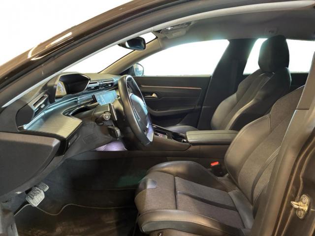 Peugeot 508 Sw image 3