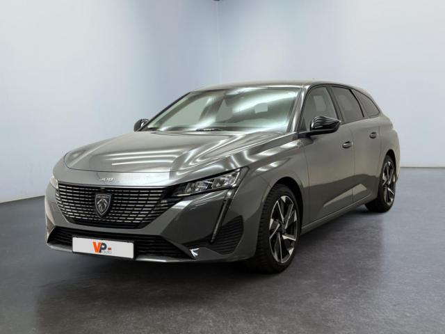 Peugeot 308 Sw Bluehdi 130ch S&s Eat8 Allure