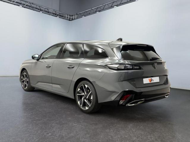 Peugeot 308 Sw image 2