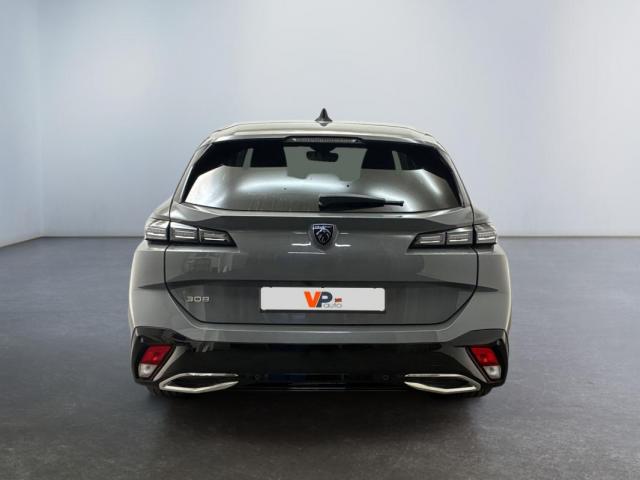 Peugeot 308 Sw image 4