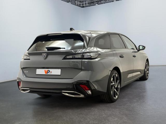 Peugeot 308 Sw image 9