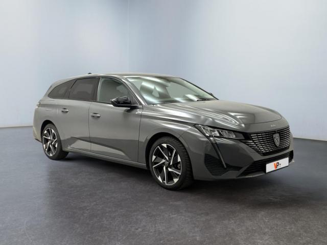 Peugeot 308 Sw image 6