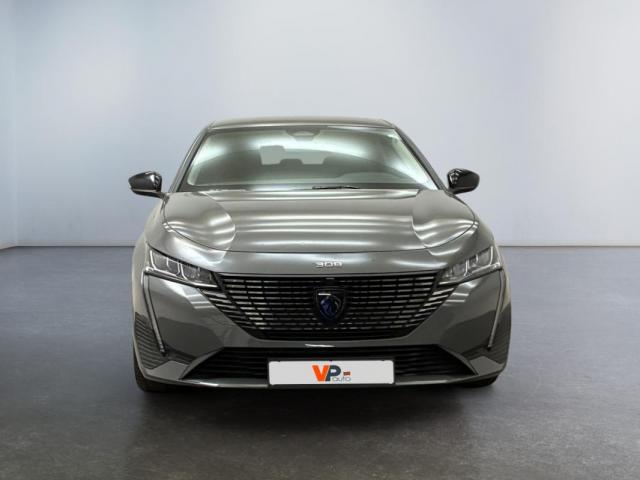 Peugeot 308 Sw image 7