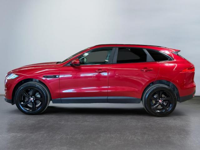 Jaguar F-Pace image 5