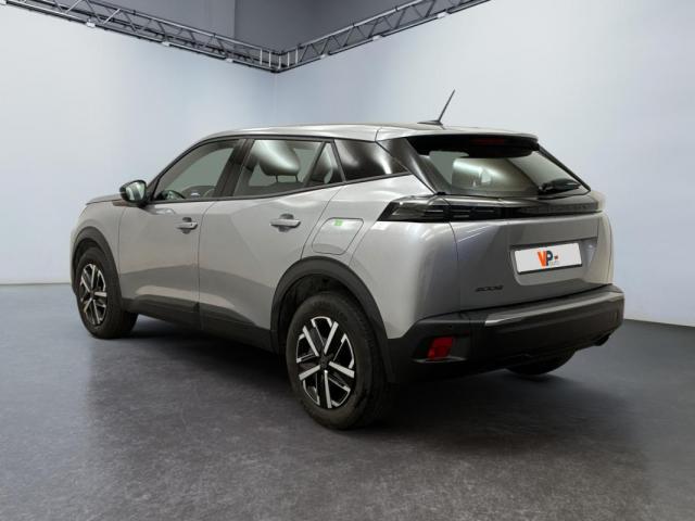 Peugeot 2008 image 2