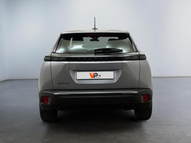 Peugeot 2008 image 6
