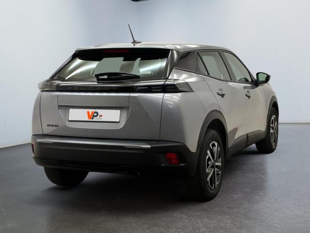 Peugeot 2008 image 8