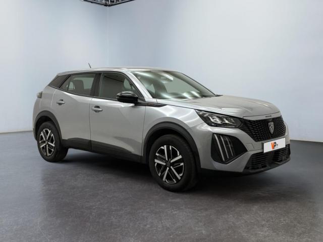 Peugeot 2008 image 1