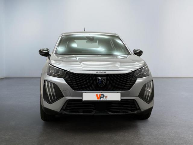 Peugeot 2008 image 7