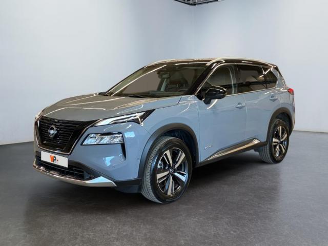 Nissan X-Trail E-Power 204 Ch Tekna+
