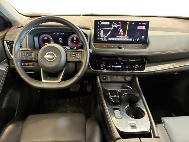 Nissan X-Trail image 9