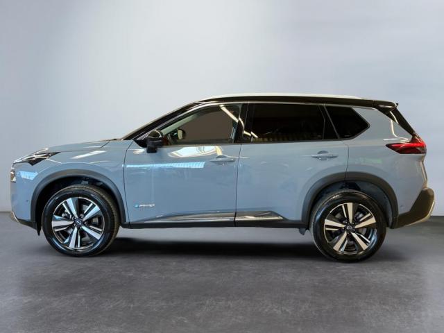 Nissan X-Trail image 2