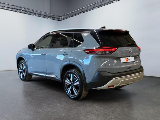 Nissan X-Trail image 5