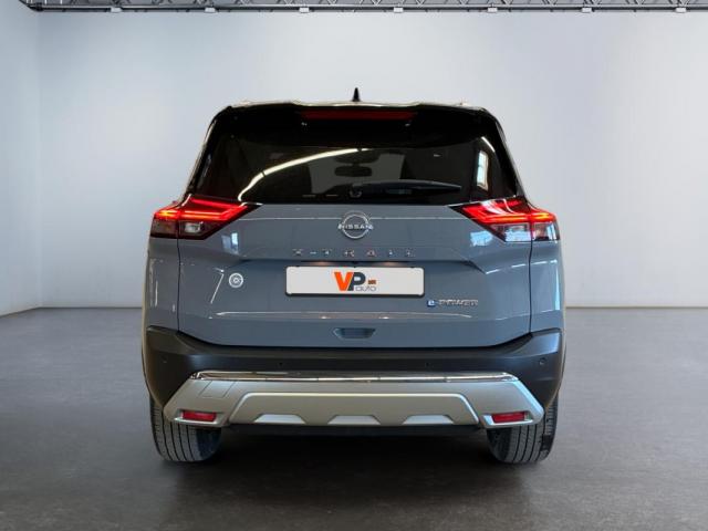Nissan X-Trail image 4