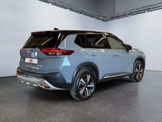 Nissan X-Trail image 6