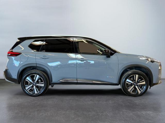 Nissan X-Trail image 3