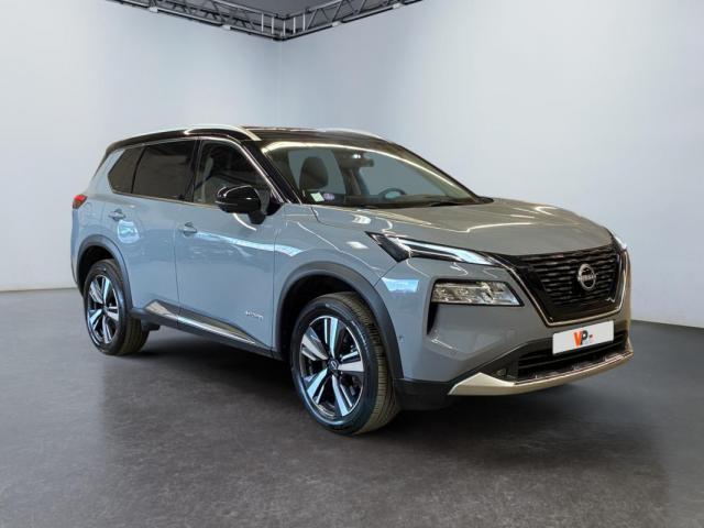 Nissan X-Trail image 8