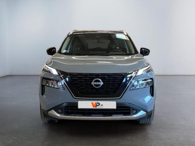 Nissan X-Trail image 1