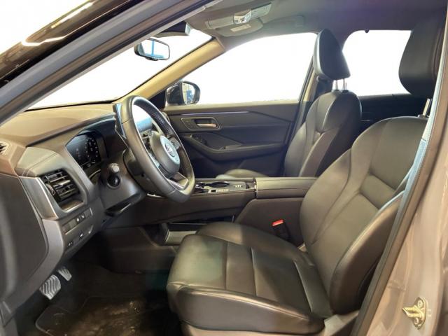 Nissan X-Trail image 7