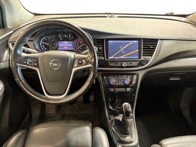 Opel Mokka X image 8