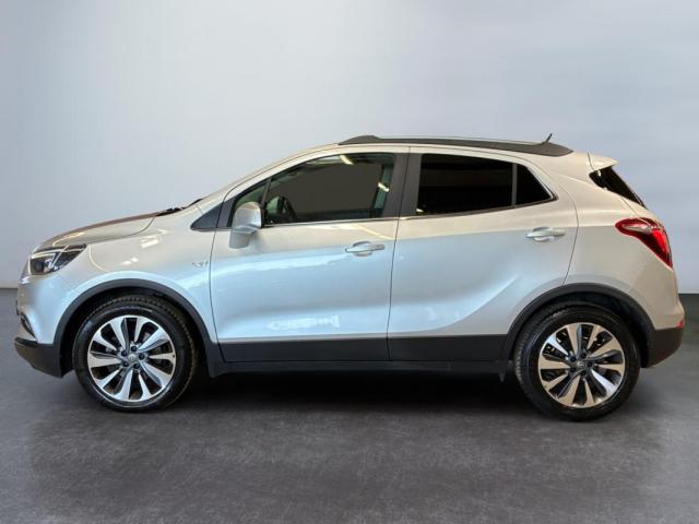 Opel Mokka X image 9