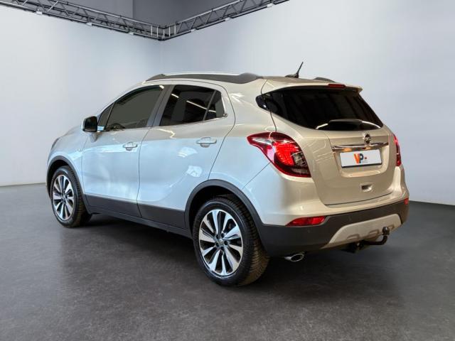 Opel Mokka X image 3