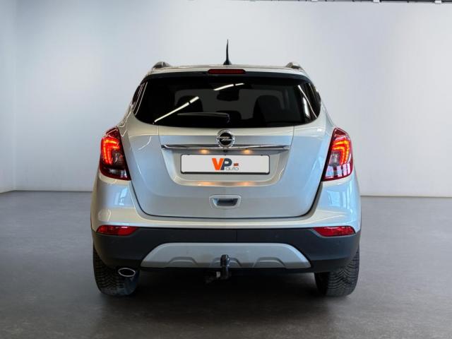 Opel Mokka X image 6