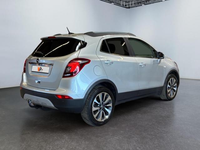 Opel Mokka X image 1