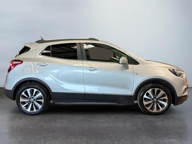 Opel Mokka X image 4