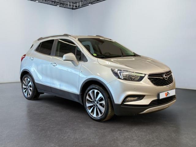 Opel Mokka X image 2