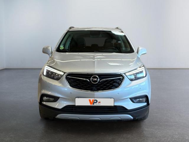 Opel Mokka X image 5