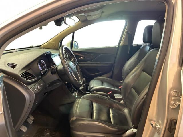 Opel Mokka X image 7