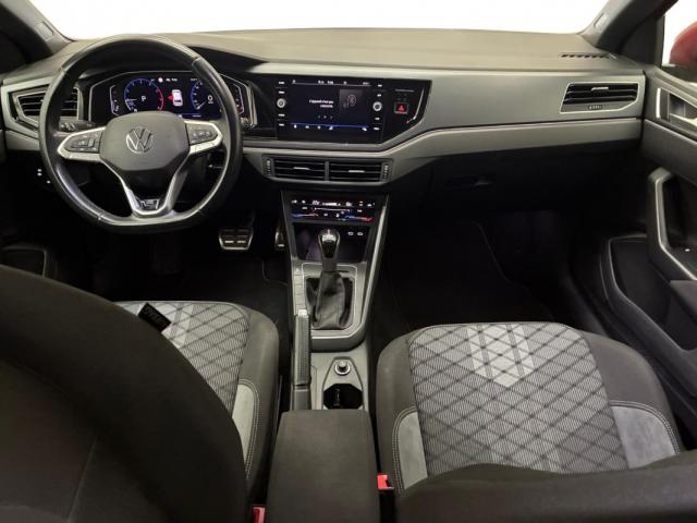 Volkswagen Polo image 8