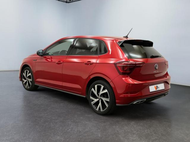 Volkswagen Polo image 6