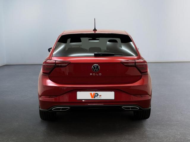 Volkswagen Polo image 2