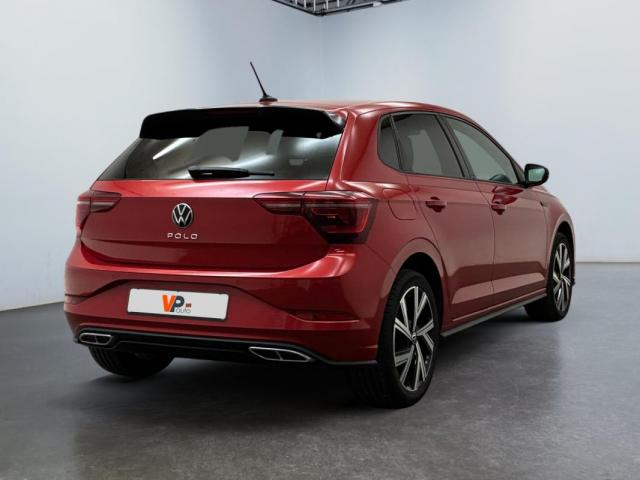 Volkswagen Polo image 1