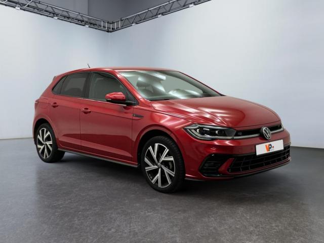 Volkswagen Polo image 4