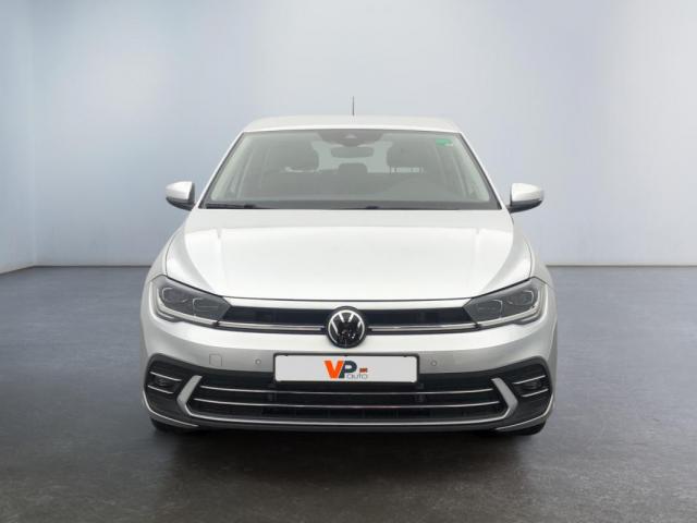 Volkswagen Polo image 7