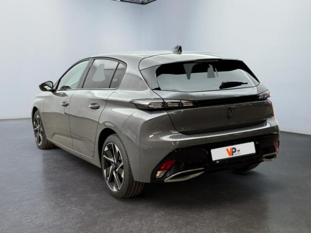 Peugeot 308 image 4