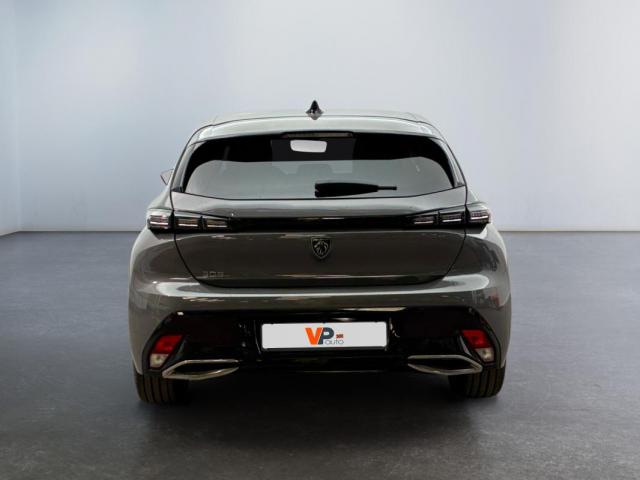 Peugeot 308 image 1
