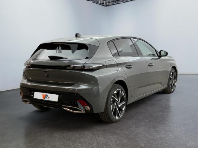 Peugeot 308 image 6
